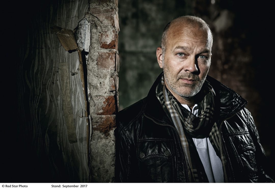 “Oxen – Das erste Opfer” von Jens Henrik Jensen [Rezension